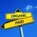 Organic Advertising vs. Paid Search Advertising: Which Is Better?