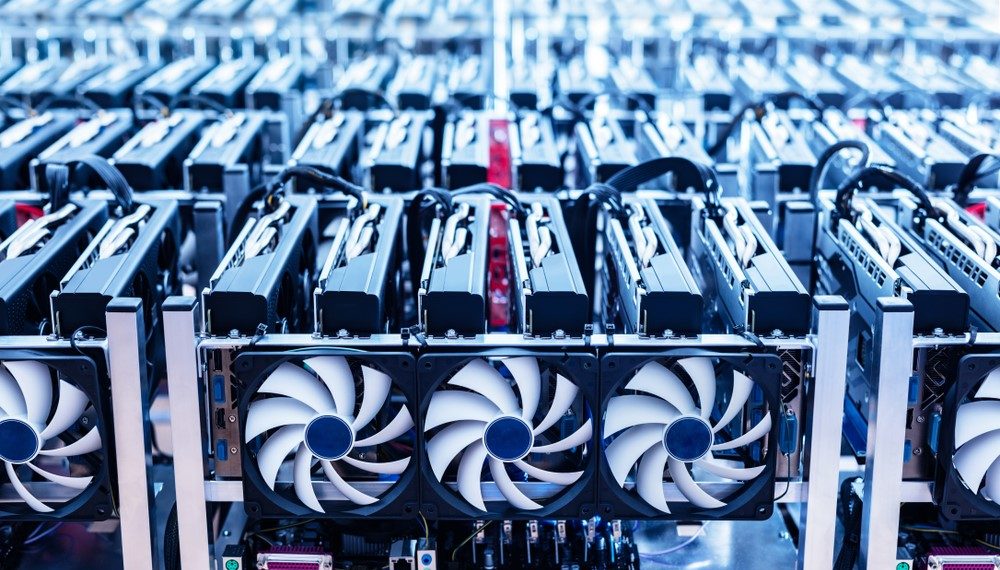 The Basic Tools of Successful Cryptomining