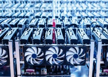 crypto mining