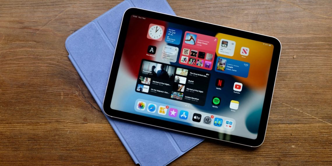 What Services Are Offered by iPad Screen Repairing Companies?