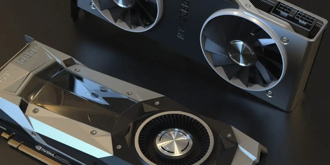 How to Choose the Right Graphics Card for Your Needs