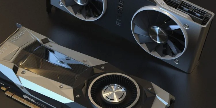 Graphics Card