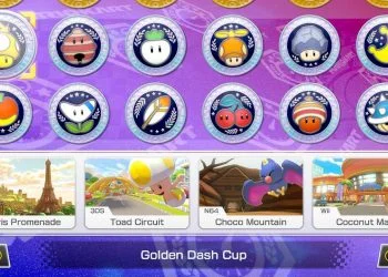 Mario Kart 8 DLC