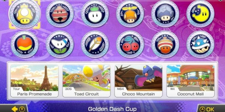 Mario Kart 8 Deluxe Booster Pass DLC Still not working? Here’s the fix!