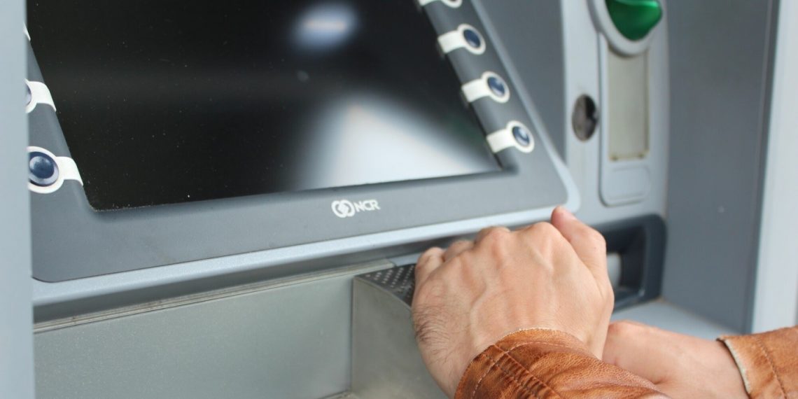 The Beginner’s Guide to Using a Bitcoin ATM Machine