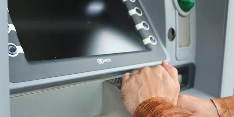 bitcoin atm