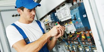electrician