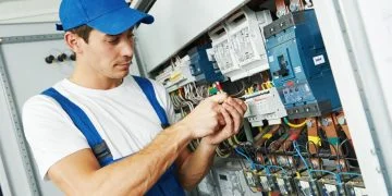 electrician