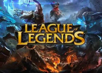 league of legends