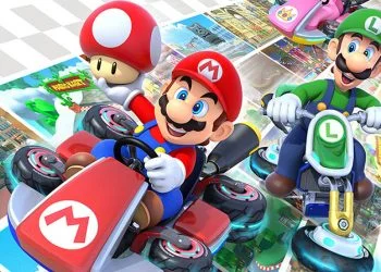 mario kart 8 deluxe dlc