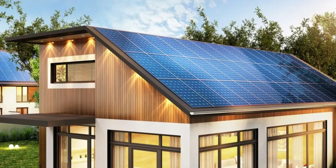 3 Types of Solar Accessories for Solar Energy