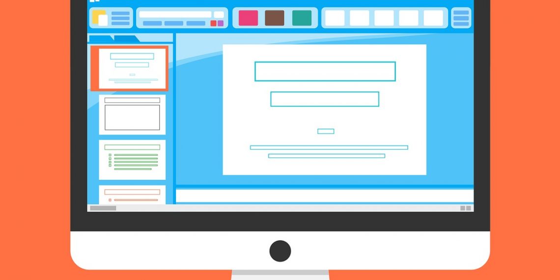 The Best Way To Record A PowerPoint Presentation