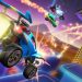 Rocket League is getting battle royale mode in the form of Knockout Bash