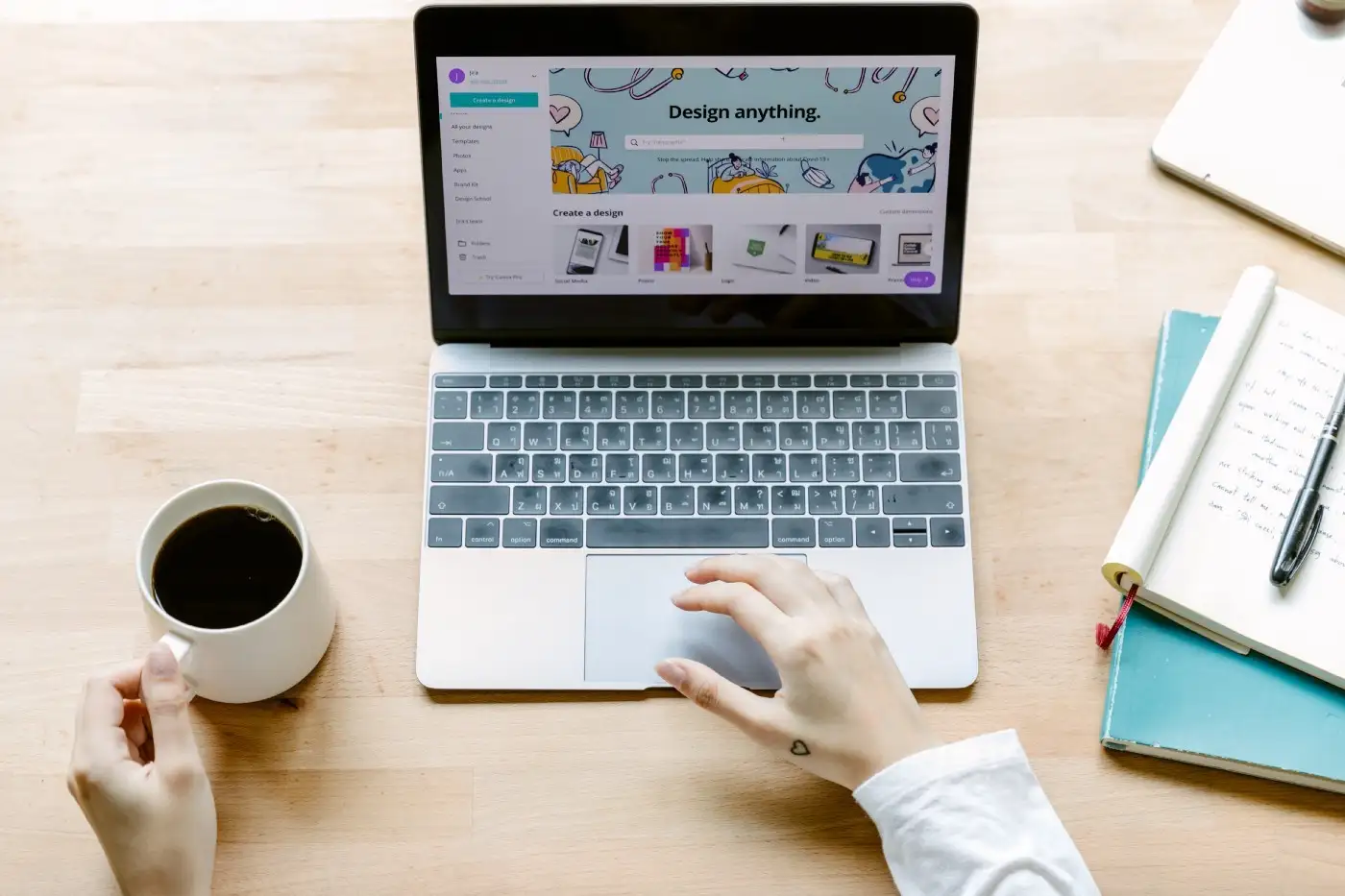 social review
