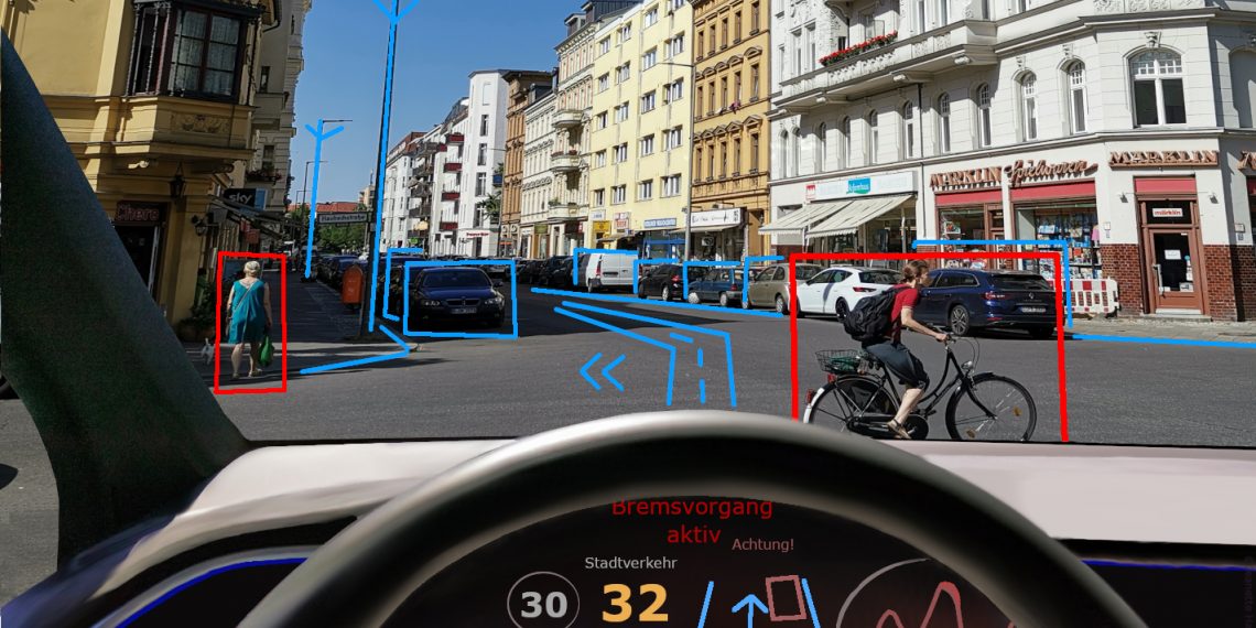 How IoT, Autonomous Cars and Smart Cities Will Develop