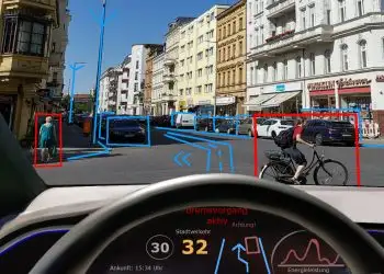 How IoT, Autonomous Cars and Smart Cities Will Develop
