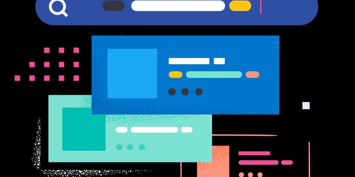 How Does an Elasticsearch Application Work?