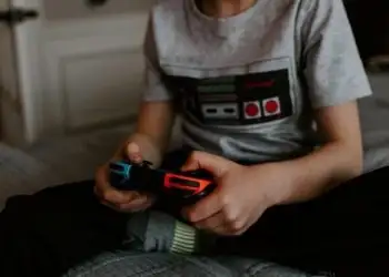 Why Do College Students Love Gaming?