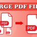 How to Combine PDF Files