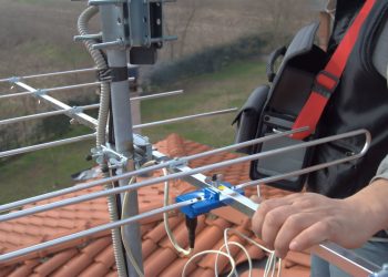 tv antenna