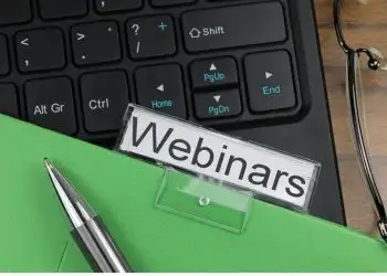 A Beginner’s Guide on How to Start Webinars