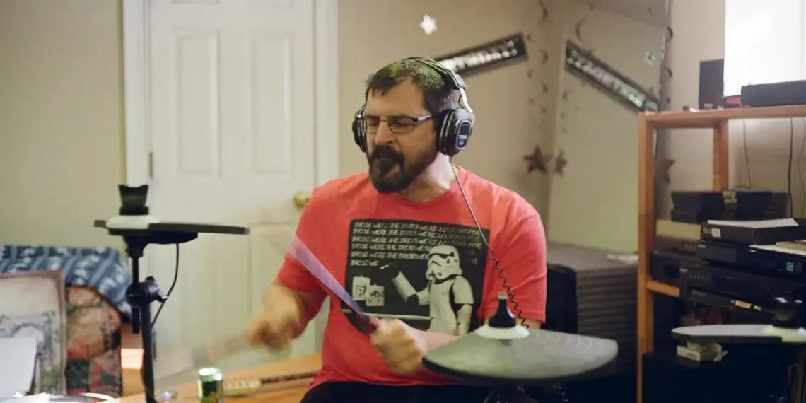 Guide on Choosing Best Headphones for Electronic Drums