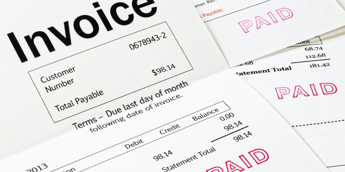 4 Tips for Streamlining Invoices Payments