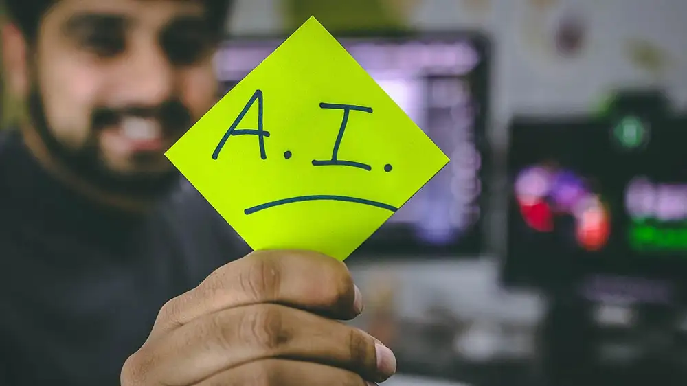 Impact and Importance of AI in Businesses