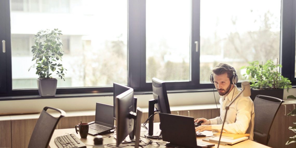 Automated System Management And IT Support in New York
