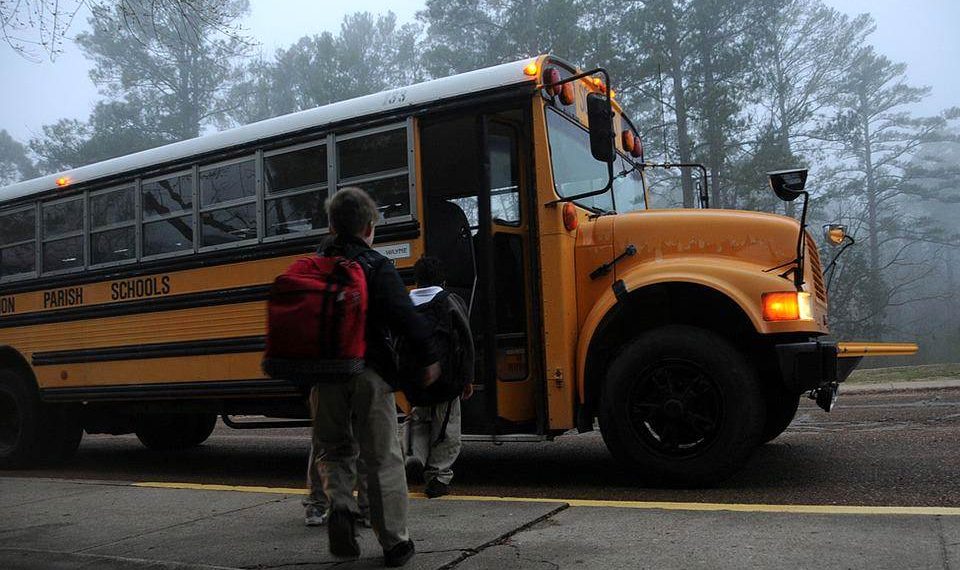 Searching for a Bulletproof Backpack for Your Kids?