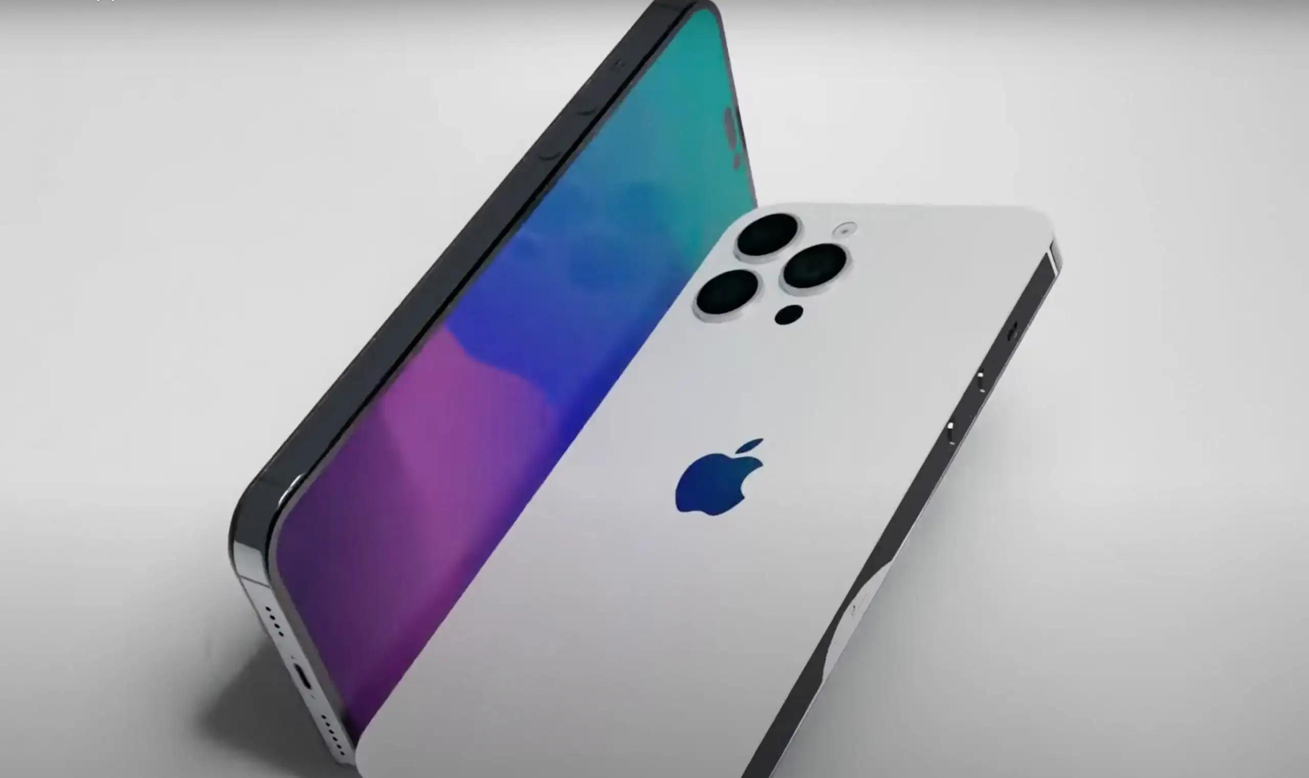 iphone 14 punch hole display scaled