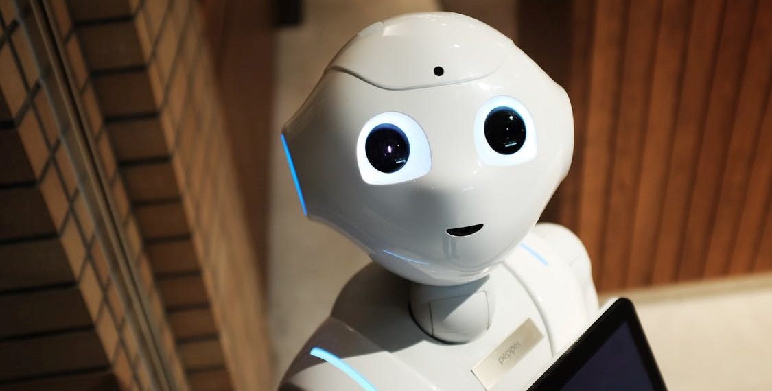 6 Ways Technology Can Improve Safety and Security In The Workplace
