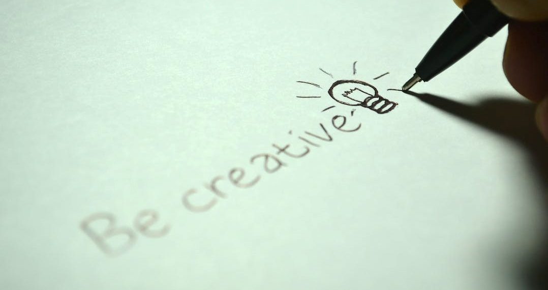 6 Ways to Expand your Creativity Using Technology