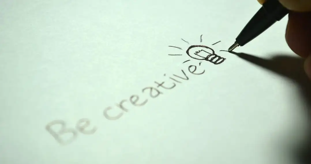6 Ways to Expand your Creativity Using Technology