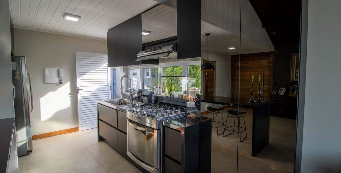 5 Must-Have Kitchen Appliances to Build Your Dream Kitchen