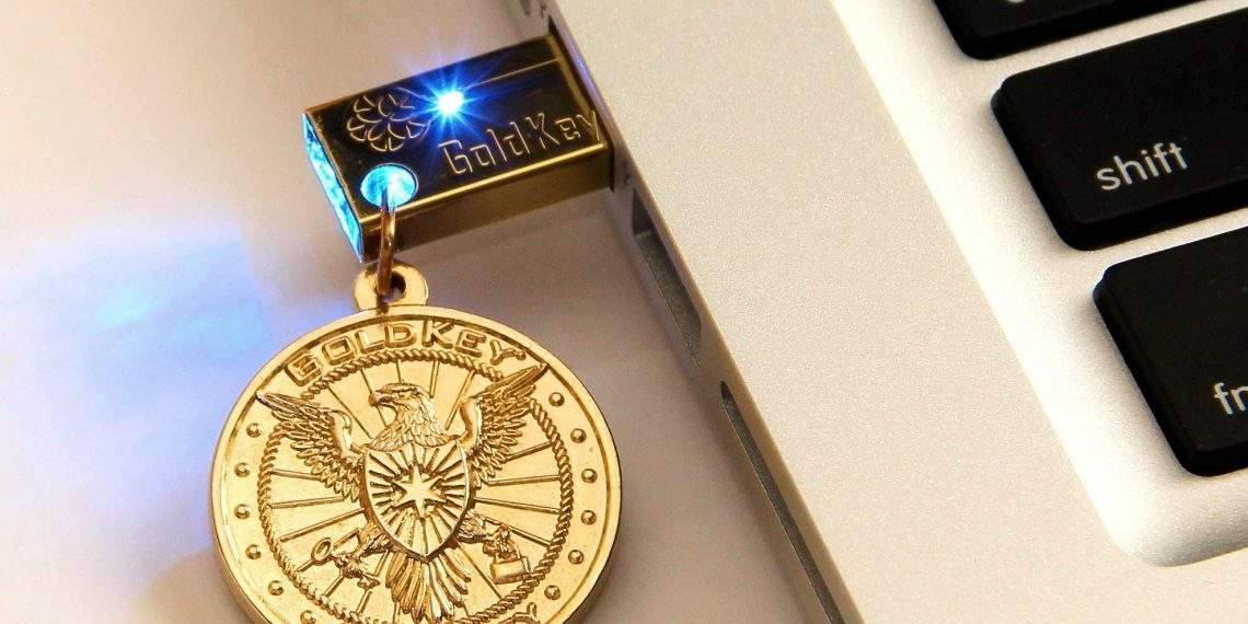 Security Token