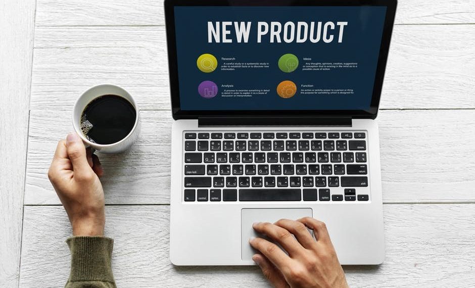 How to Create a Product: The Key Steps