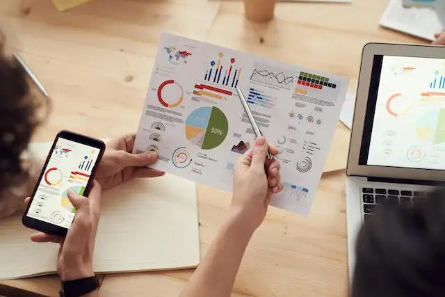4 Advantages Of Market Research Manager And How You Can Make Full Use Of It