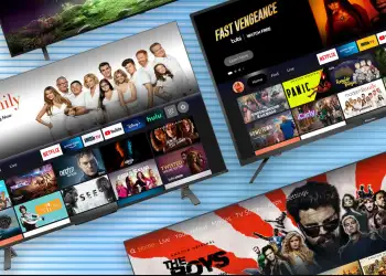 Best Black Friday TV deals: Nov. 24