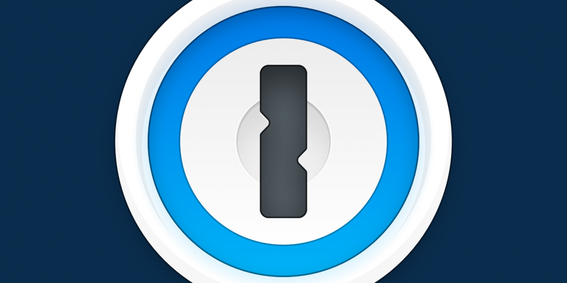 1Password’s Black Friday Discount of 50%