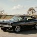 Here’s What Happened to the 1968 Dodge Charger From Bullitt