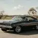 Here’s What Happened to the 1968 Dodge Charger From Bullitt
