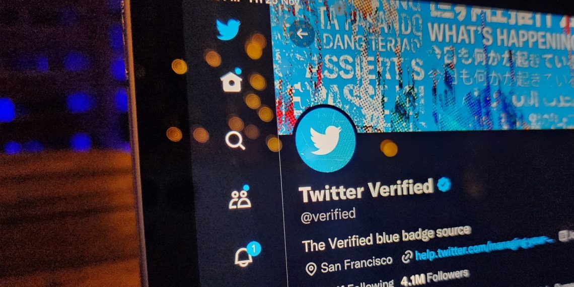 Musk reveals plans for color-coded verification badges on Twitter