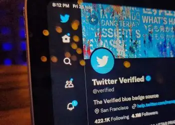 Musk reveals plans for color-coded verification badges on Twitter