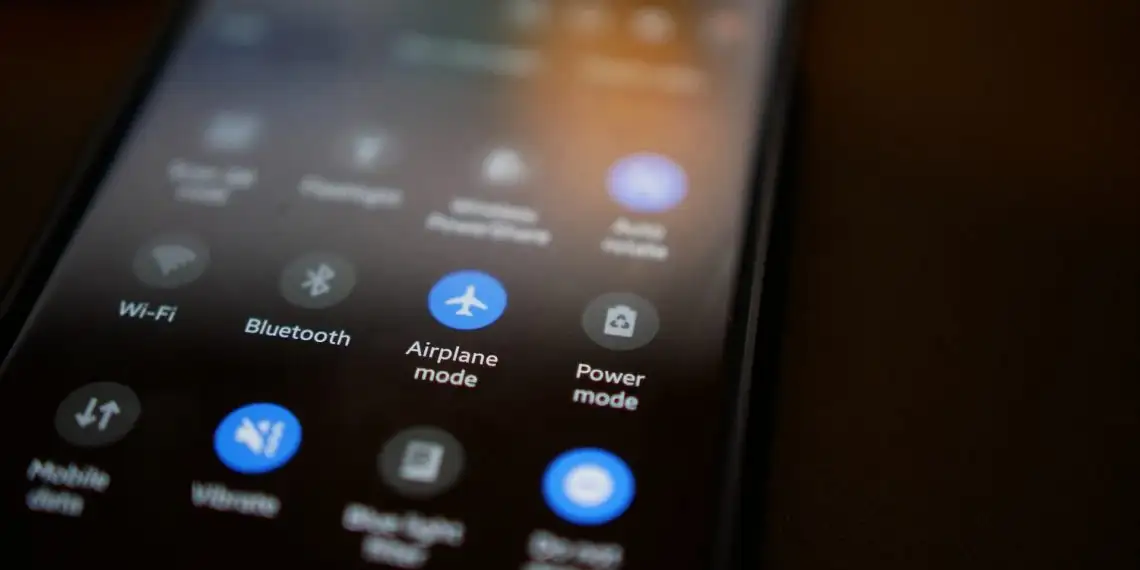 New EU legislation enables airline companies to supply in-flight 5G connection