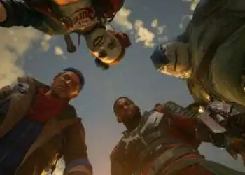 Future DC Comics Games Will Be Part Of A Huge Shared Universe, James Gunn Says