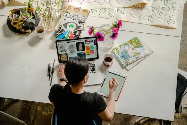 Building Your Brand: Reasons Why You Should Have a Logo