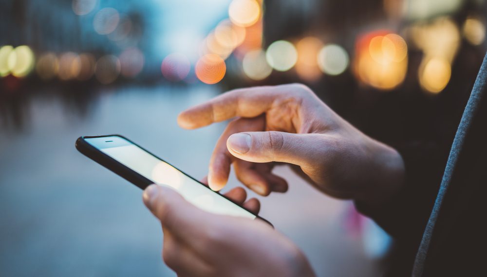 Objects of Consideration When Buying a Smartphone