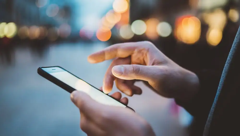 Objects of Consideration When Buying a Smartphone