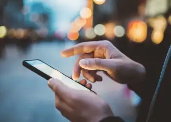 Objects of Consideration When Buying a Smartphone